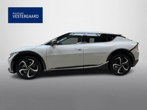 Kia EV6 Long Range Prestige