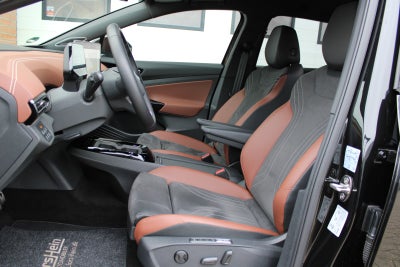 VW ID.4 Style 4Motion