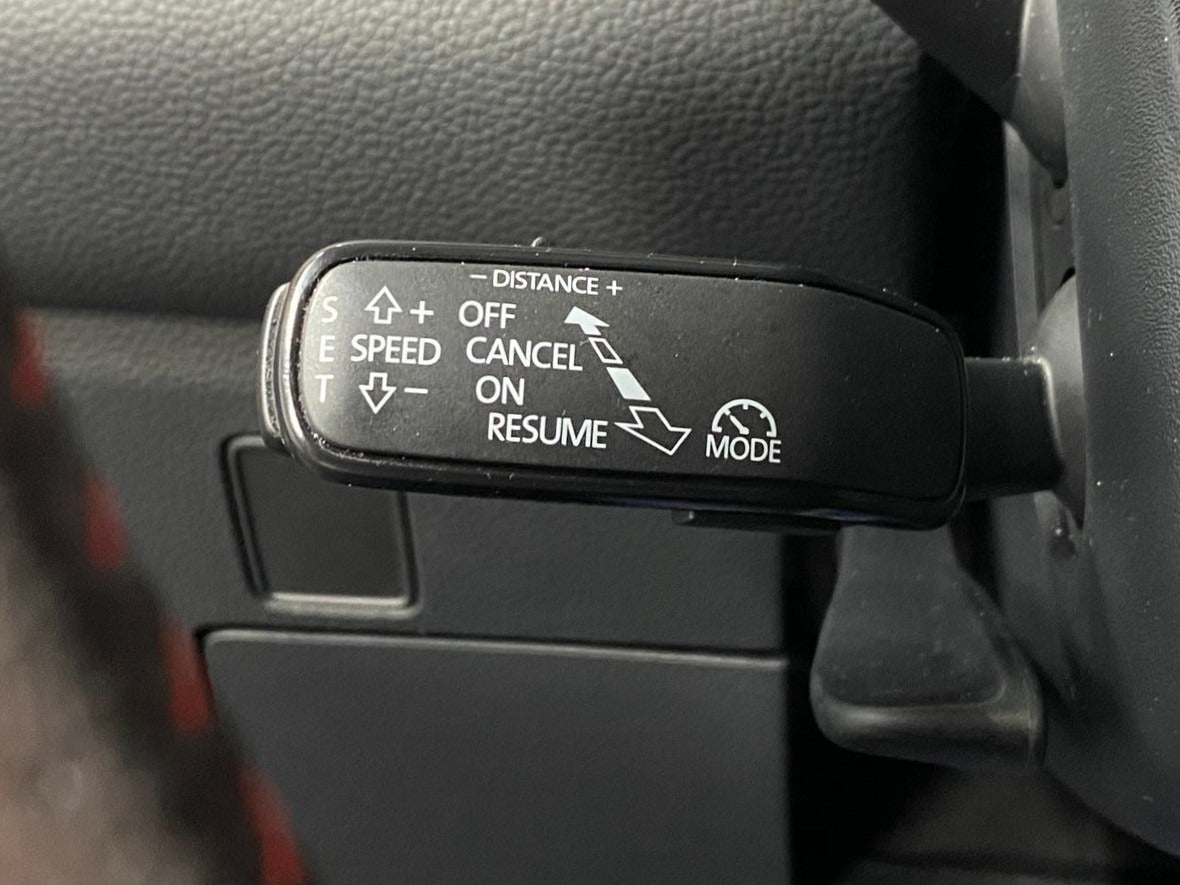 Billede af Seat Arona 1,0 TSi 110 FR DSG