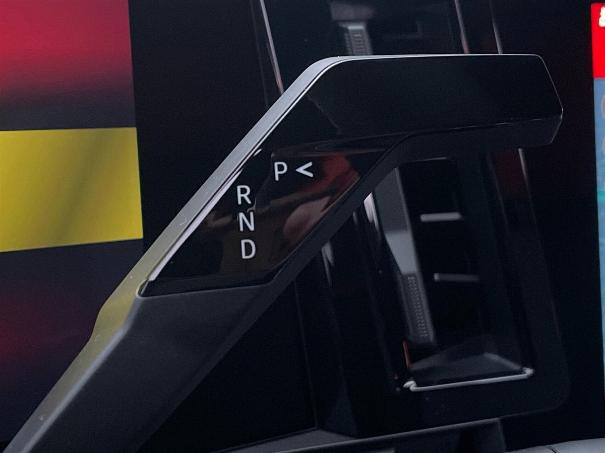 Renault Scenic E-Tech Techno billede 16