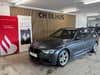 BMW 320d Touring M-Sport aut.