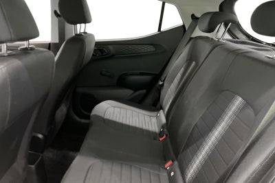 Hyundai i10 MPi Essential