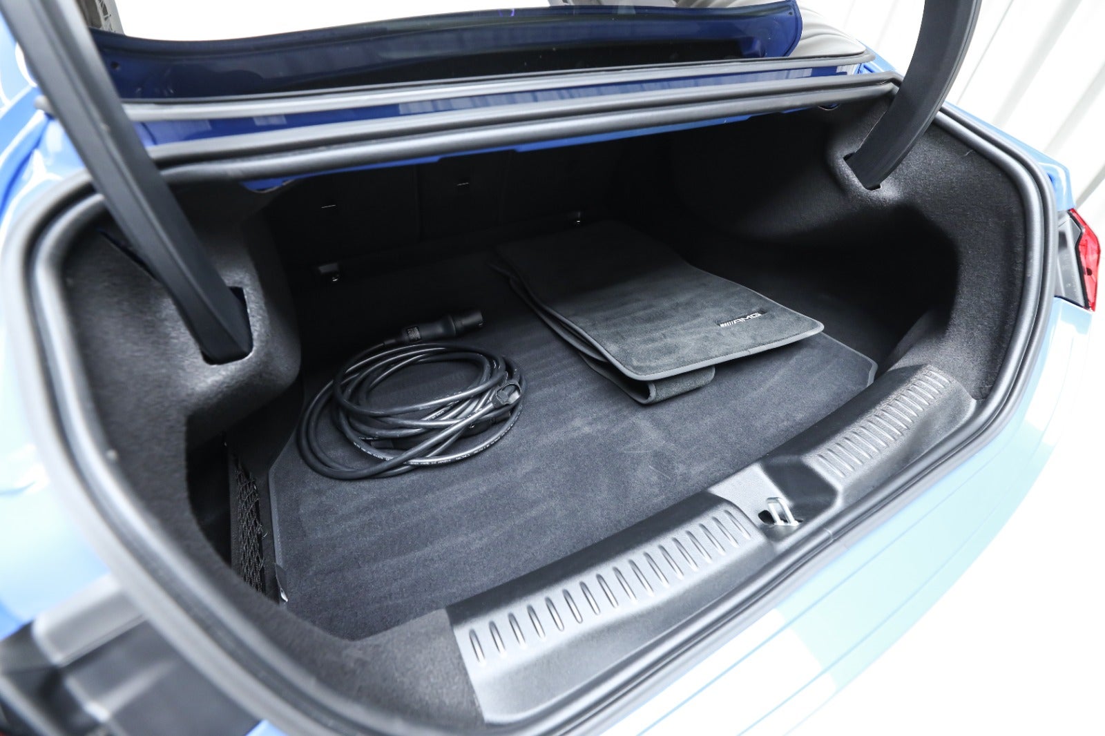 Mercedes-Benz CLA 250+