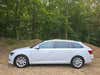 Skoda Superb TSi 180 Business Combi DSG thumbnail