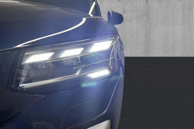 Audi Q2 TFSi Prestige S-tr.