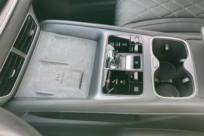 BYD Sealion 7 Comfort