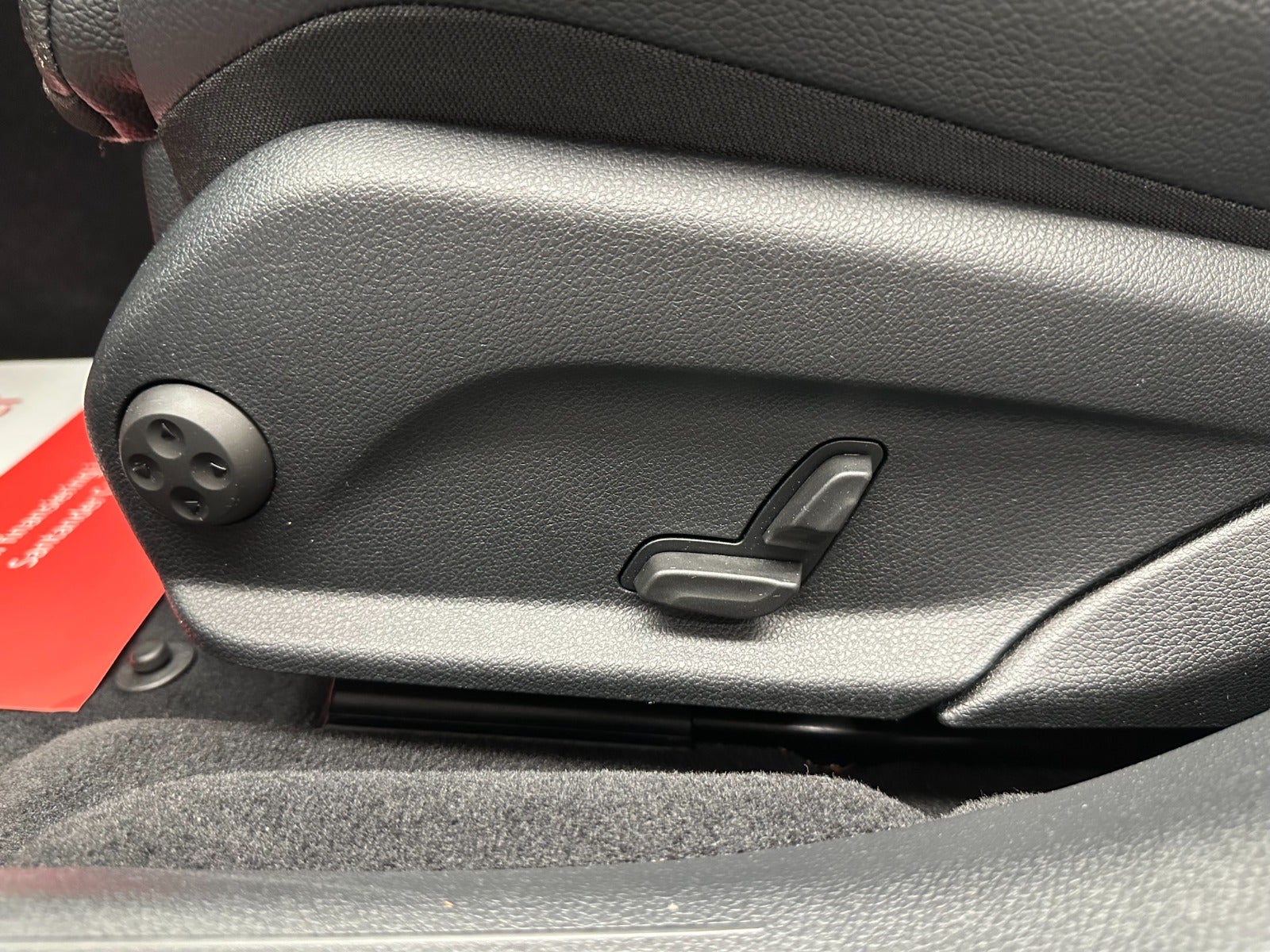 Billede af Mercedes E300 de 2,0 aut. 4Matic