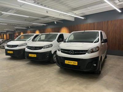 Opel Vivaro-e Innovation L2