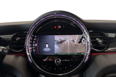MINI Cooper Experience aut.