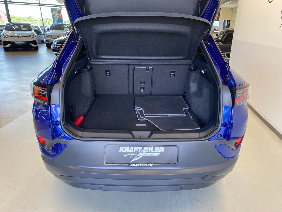 Billede af VW ID.4 52 Style Pure