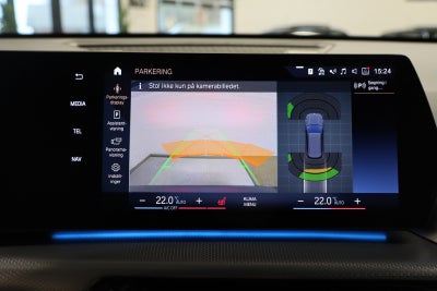 BMW iX1 xDrive30 M-Sport Premium