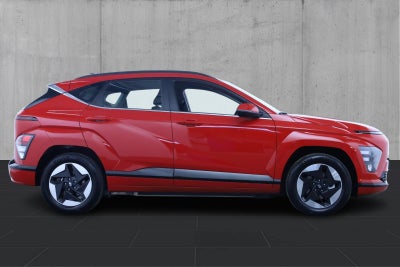 Hyundai Kona EV Advanced - 2
