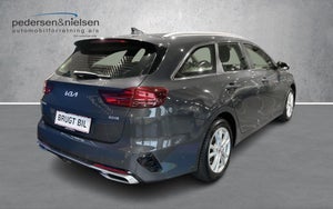 Kia Ceed PHEV Upgrade Premium+ Lux SW DCT
