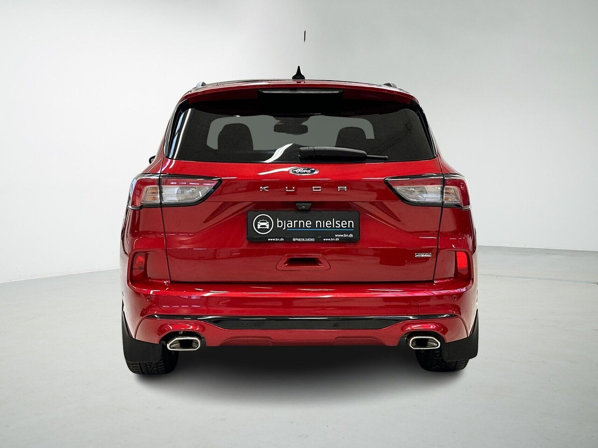 Ford Kuga PHEV ST-Line X CVT billede 7