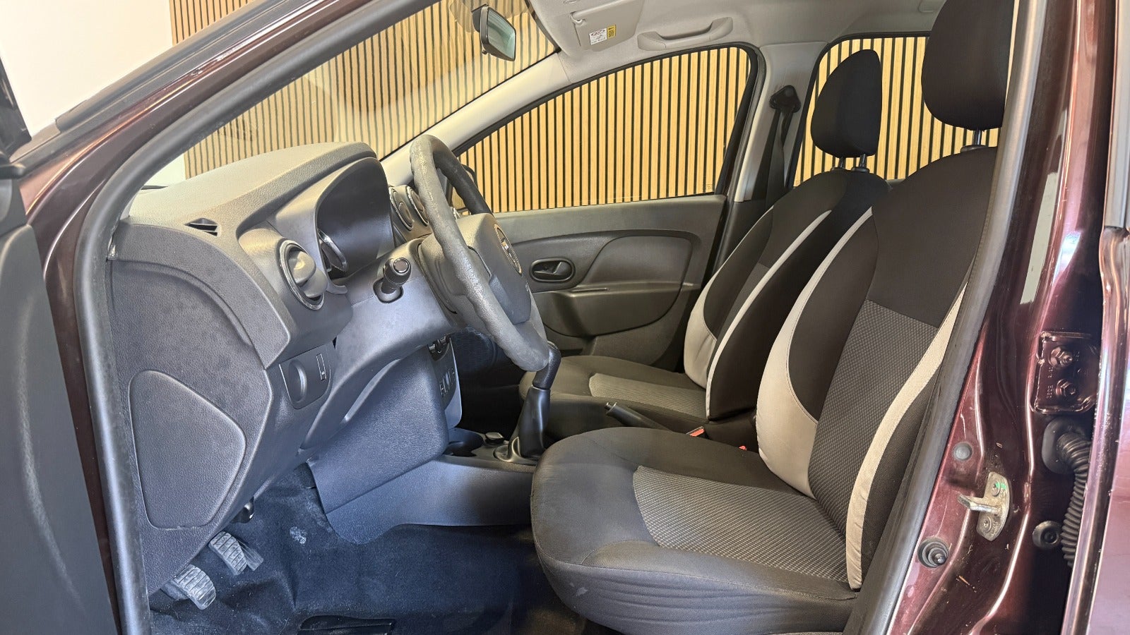Billede af Dacia Logan 0,9 TCe 90 Ambiance MCV