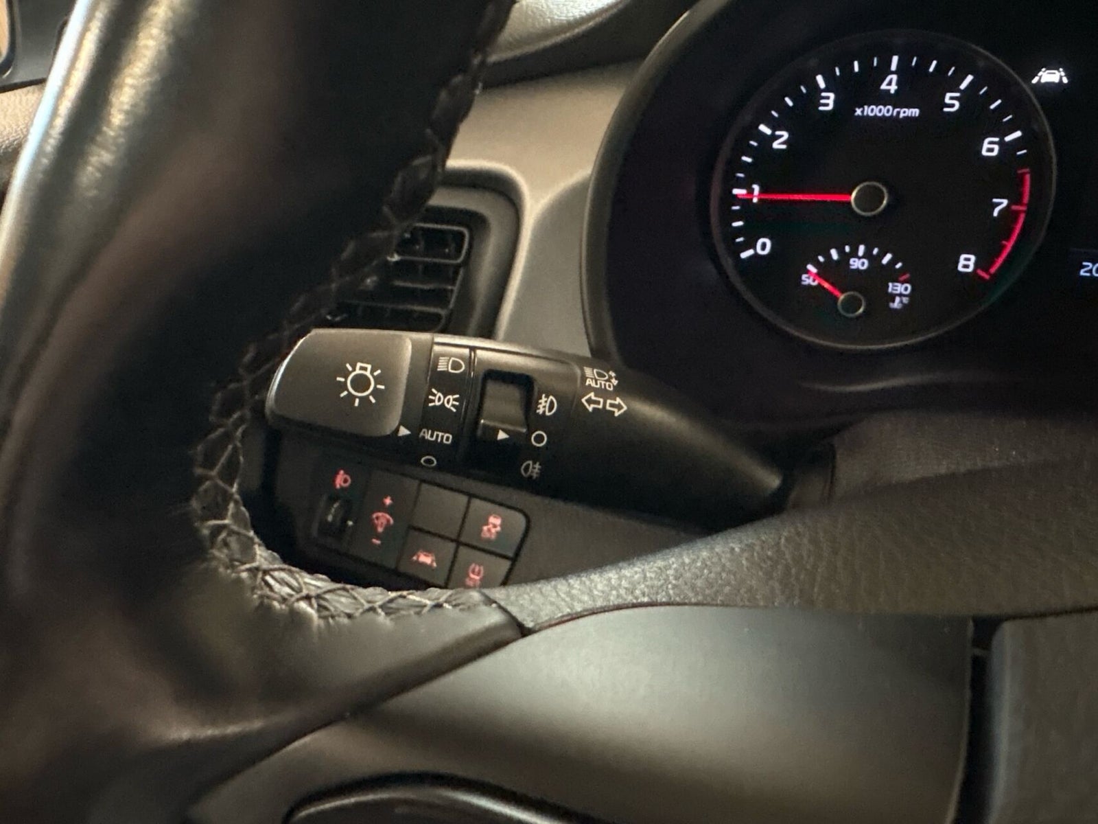 Kia Rio T-GDi Collection