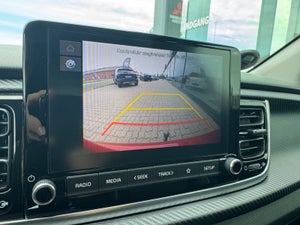 Kia Rio T-GDi mHEV GT-Line iMT