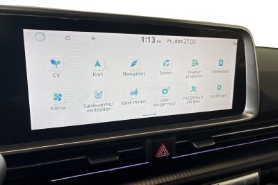 Hyundai Ioniq 6 Ultimate AWD