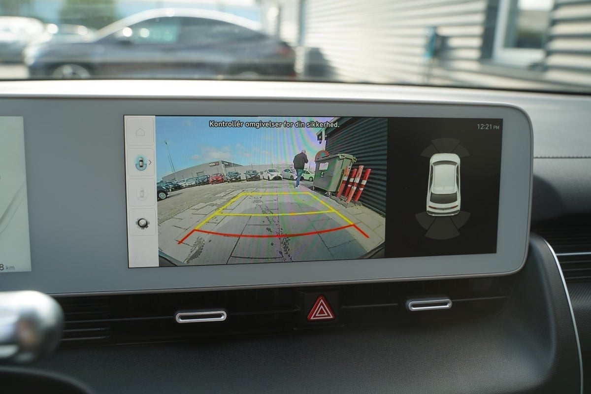Billede af Hyundai Ioniq 5 77 Essential
