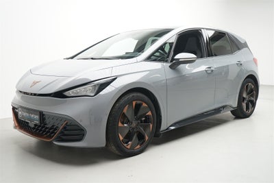 Cupra Born e-Boost Dinamica Pack High