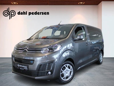 Citroën ë-SpaceTourer 50 L2 Feel