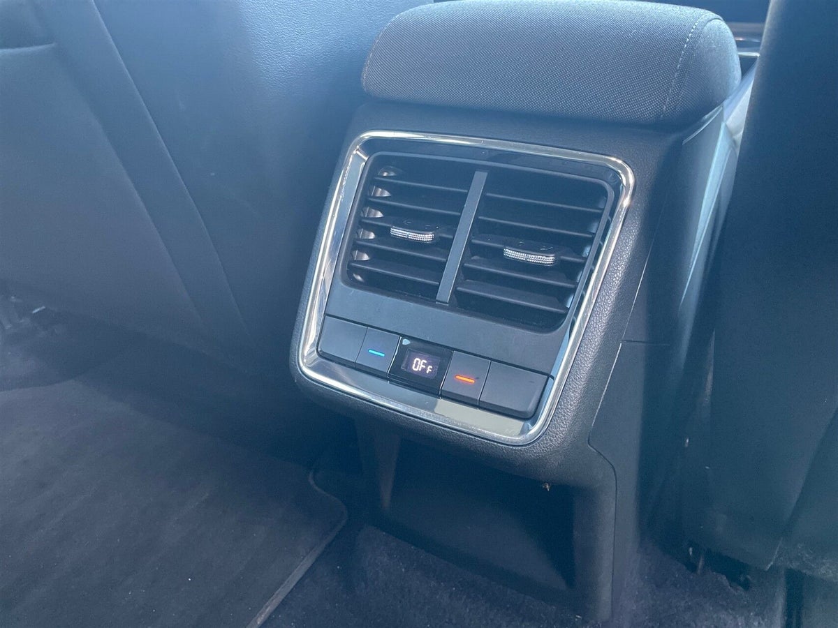 Skoda Enyaq iV billede 8