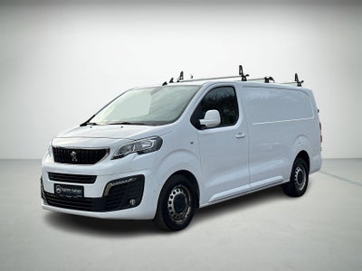 Peugeot Expert BlueHDi 120 L2 Premium Van