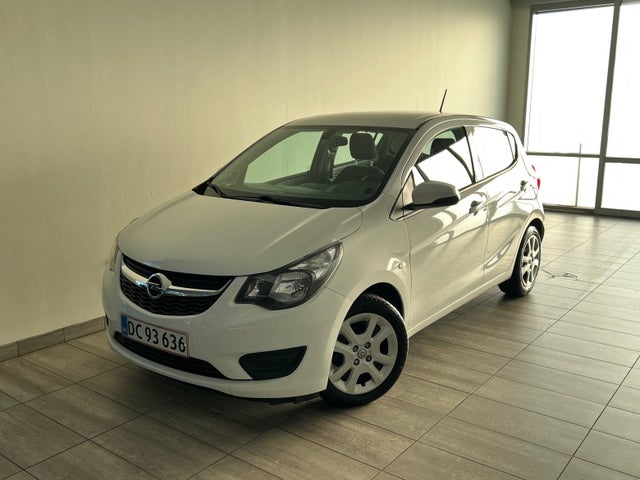 Opel Karl 1,0 Enjoy