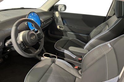 MINI Cooper E Classic Trim L - 4
