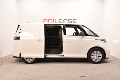 VW ID.Buzz Cargo