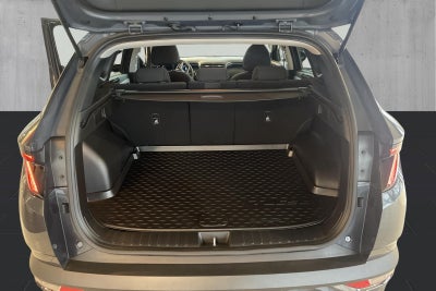 Hyundai Tucson T-GDi Advanced