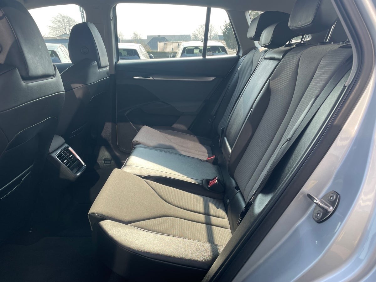 Billede af Skoda Enyaq 80 iV