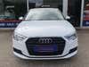Audi A3 TFSi Sportback thumbnail