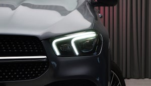 Mercedes GLE350 de AMG Line aut. 4Matic