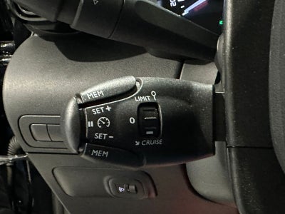 Citroën C3 Aircross BlueHDi 100 Iconic