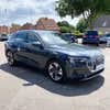 Audi e-tron quattro