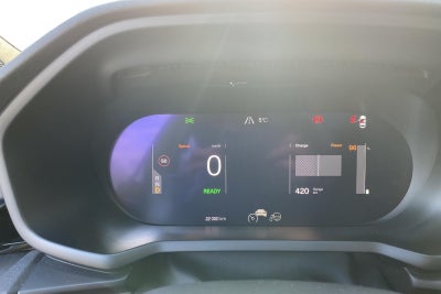 Polestar 2 Long Range