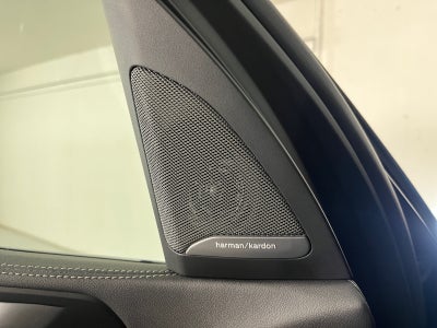 BMW X5 xDrive50e M-Sport Pro aut.