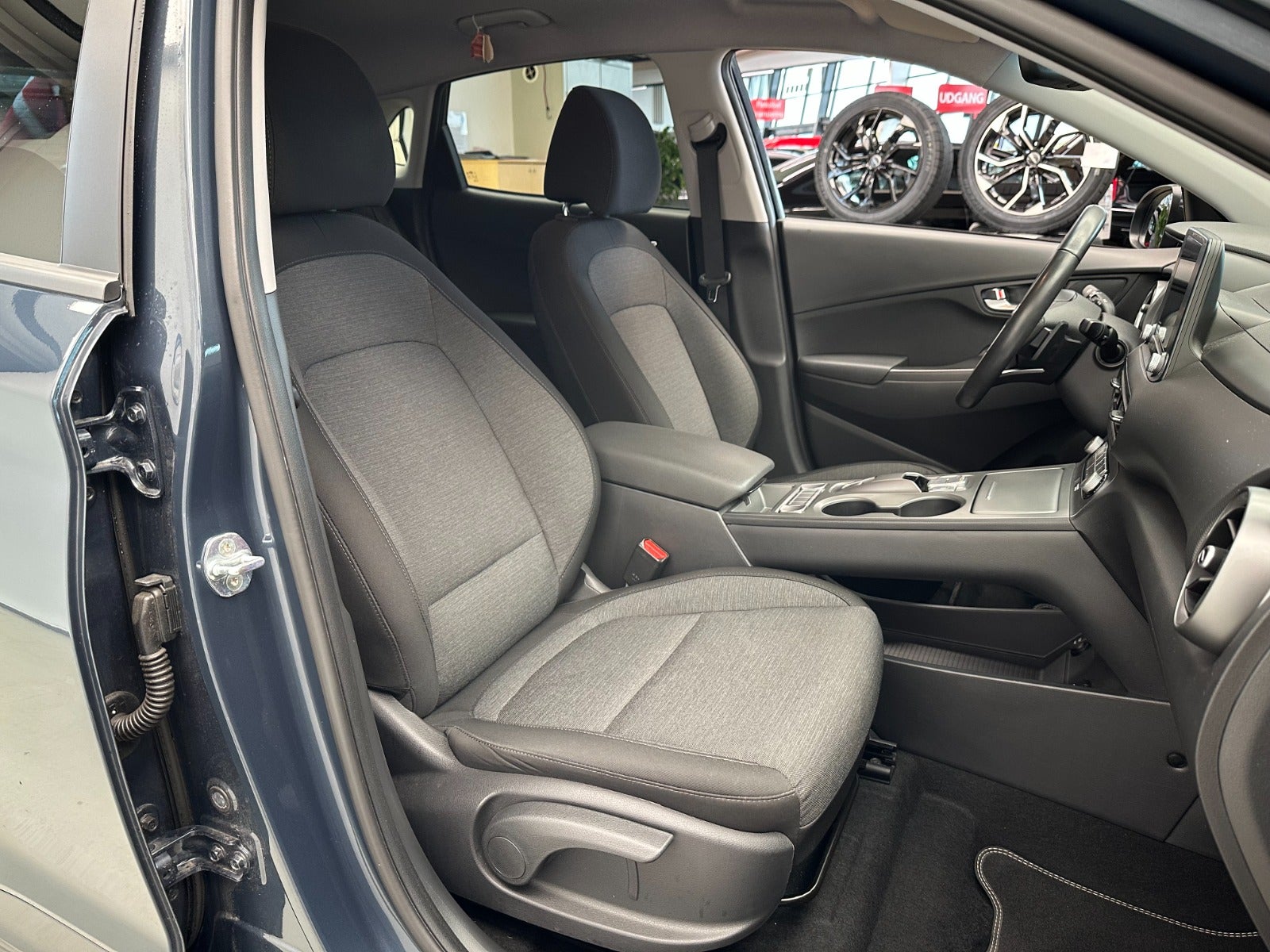 Billede af Hyundai Kona 64 EV Essential