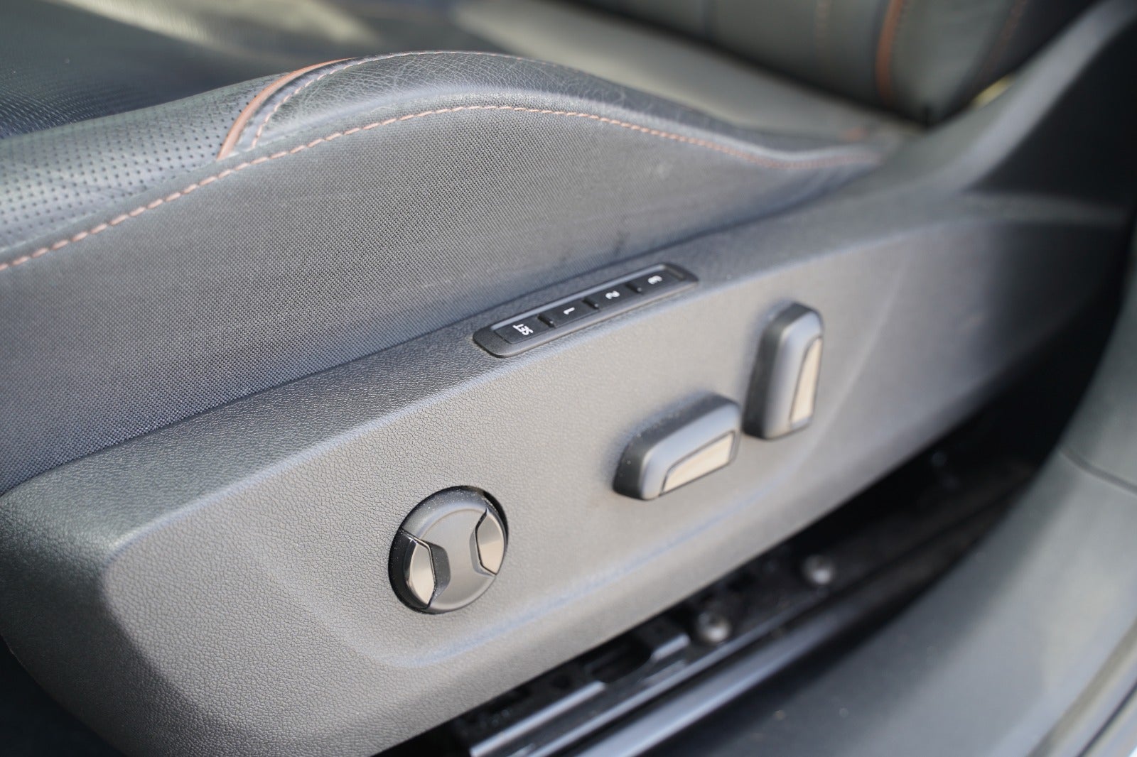 Billede af Skoda Enyaq 80 iV Lounge