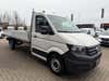 VW Crafter 35 TDi 140 Ladvogn L4 thumbnail