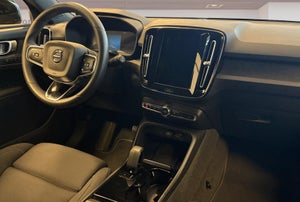 Volvo XC40 P6 ReCharge Plus