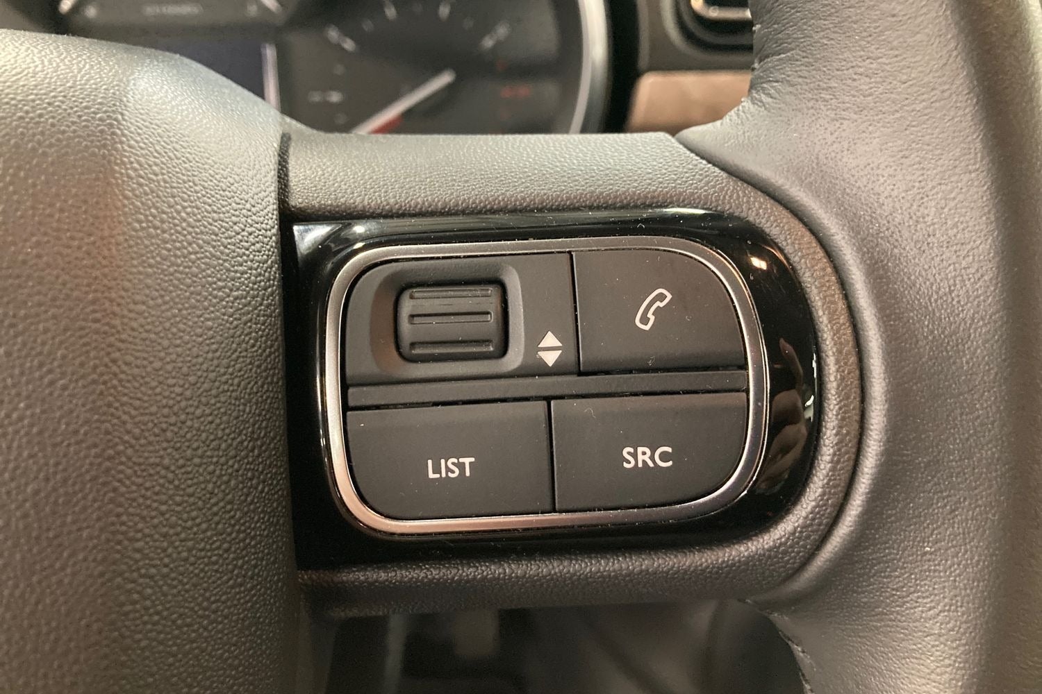 Billede af Citroën C3 1,2 PureTech 83 Impress