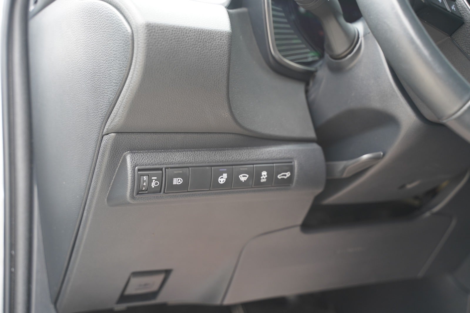 Billede af Toyota Corolla 1,8 Hybrid Active Premium Touring Sports MDS