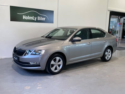 Skoda  Octavia TSi 150 Style