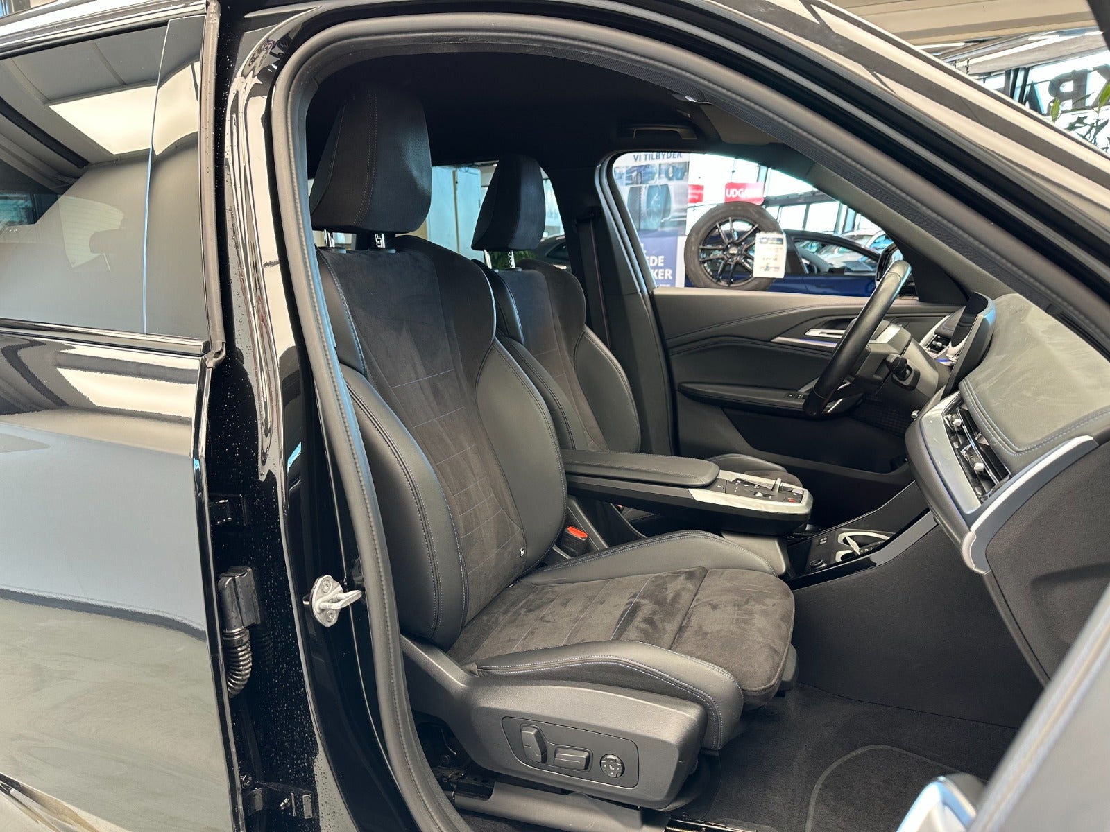 Billede af BMW iX1  eDrive20 M-Sport Pro