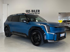 Kia EV9 Long Range Performance GT-Line AWD 7prs