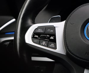 BMW 530e Touring M-Sport xDrive aut.