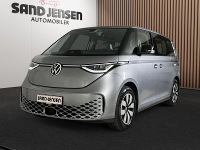VW ID. Buzz Pro 6prs SWB