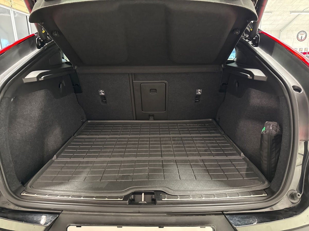 Volvo EC40 Extended Range Black Edition billede 14